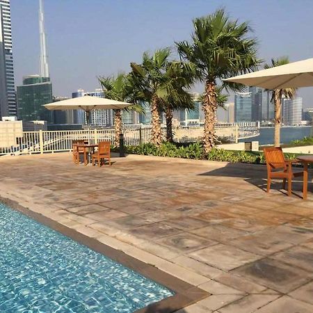 Giovanni Boutique Suites 20 迪拜 外观 照片