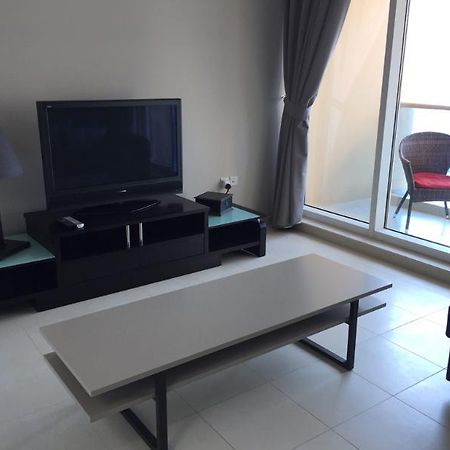 Giovanni Boutique Suites 20 迪拜 外观 照片